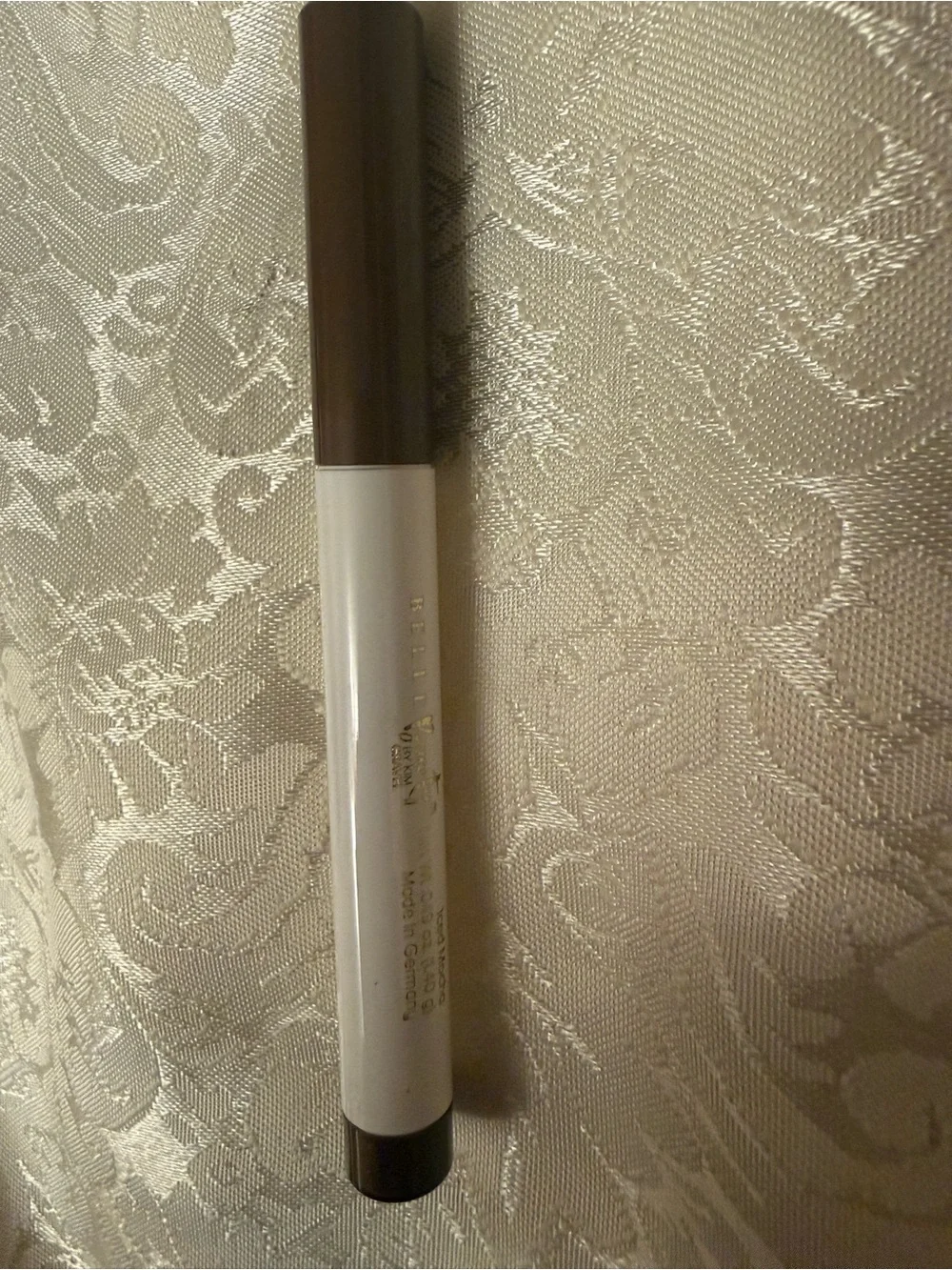 Belle Beauty Shero Shadow Stick in the shade Iced Mocha.